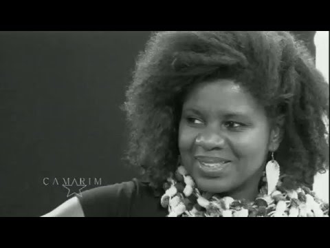 Canja no Camarim - Sanny Oliva canta "O Surdo"