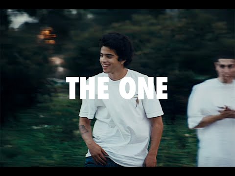 Nike SB | Paul Rodriguez | The One