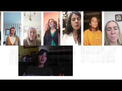 CORO MAGIS - Canção de Embalar v2