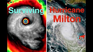 Trying to Reason with Hurricane Season | Florida Keys Vlog