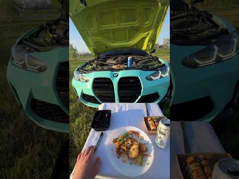 The perfect date idea!