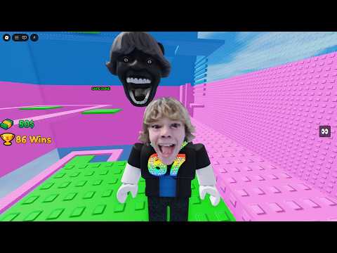 KGL Gamer Playing Roblox #roblox #shot