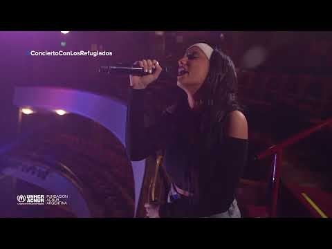 Plegarias -  Versión - Agos Nisi