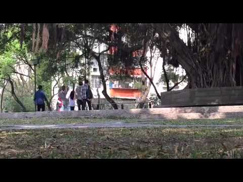 fancam Victoria filming BS