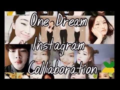 BoA (보아) – One Dream (Ft. Henry & Key) Instagram Collaboration