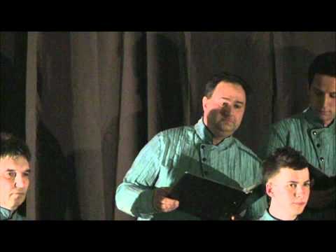 MoPZ Pobje: Da te mogu pismom zvati (Ivica Badurina)