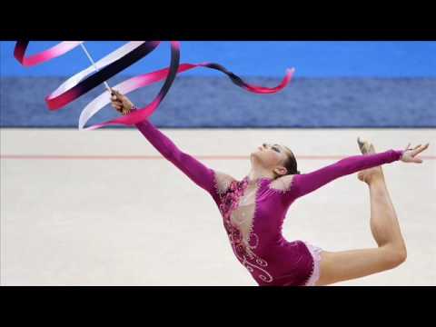 Mariya Mateva - Ribbon 2011/2012 - Music
