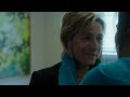Wentworth Bridget Tells Franky She Resigned