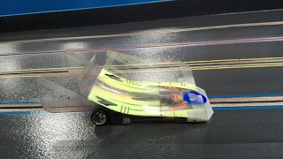 New World Record G7 by Brad Friesner 1.347 s, AMDK Plzeň, Czech Republic , 29.1.2017