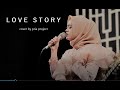 Love Story - Andy Williams (cover by PRIA PROJECT)