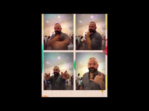 DJ Ricky Rella's NJ Complete and Affordable Mobile Party Service video.