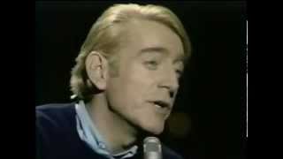 Rod McKuen - Jean (The Johnny Cash Show 1970)