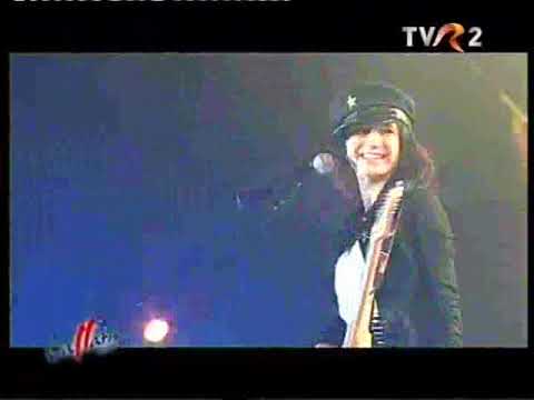 Blexy Girls - Callatis 2009