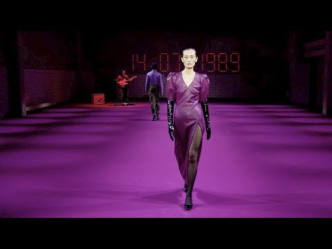 Gestuz | Fall Winter 2022/2023 | Full Show
