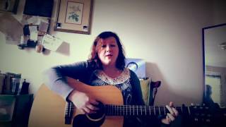 Shannen Moser - A Funeral, A Friend, My Sanity (Cover)