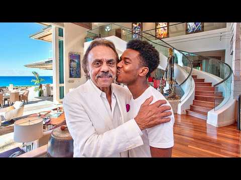 Age Johnny Mathis