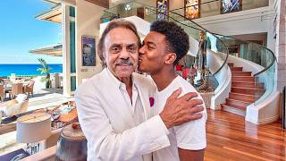 Inside Johnny Mathis’ Current Lifestyle, GAY, Life at 90 & Net Worth!