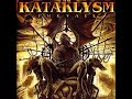 Kataklysm - To The Throne Of Sorrow