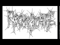 regurgitate - malignant tumor