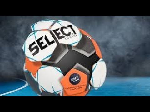 Andebol: AD SANJOANENSE 16 - 52 SL BENFICA (Ginandebol 2018 - Juvenis - 07.09.2018)