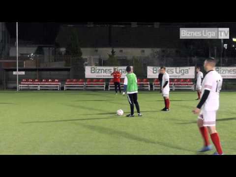 09.05.2017 II Liga B - IMS Budownictwo vs. Oknoplast
