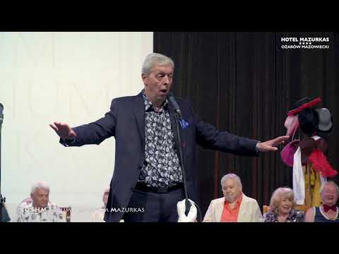 40 Forum Humanum Mazurkas - Aleksander Czajkowski - Ładysz