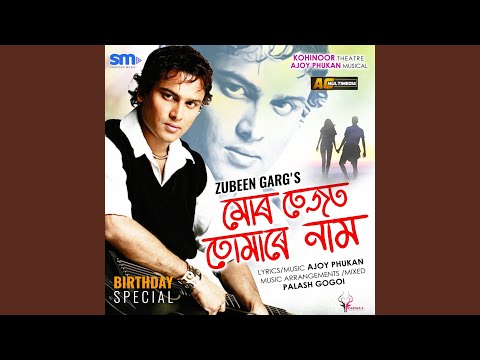 Mur Tezot Tumare Naam Cover