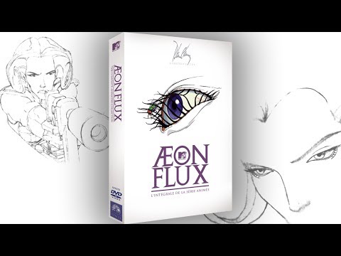 Ӕon Flux - Where to Watch and Stream Online – 