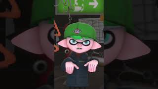 【イカボーイの踊ってみた】異世界混合大舞踏会【スプラトゥーン】