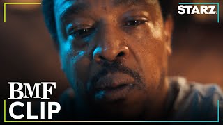 BMF l 'Marriage of Convenience' Ep. 6 Clip l  Season 4