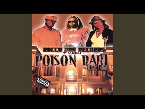 I'm A Ryda feat.Tislam