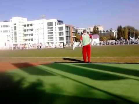 ASU POLI - AVANTUL CHIZATAU cartonas rosu Marius Rotaru