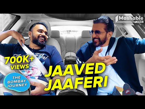 The Bombay Journey ft. Jaaved Jaaferi with Siddharth Aalambayan - EP69
