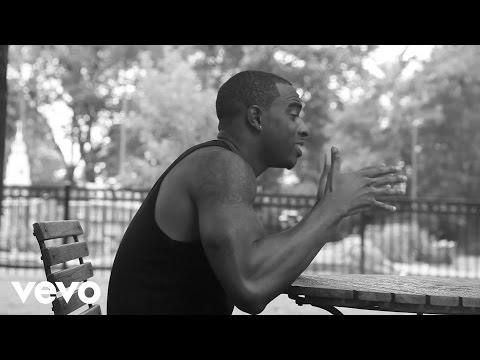 Katrel Kelly - All I Need (Official Music Video)