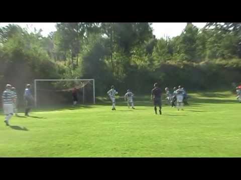 GKS Unia Białopole GKS Pławanice Kamień 5  2 DVD16  9