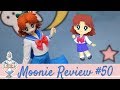 Moonie Review Naru Molly Osaka World Uniform Operation