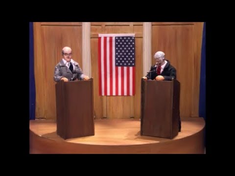 Another Hour of Old School Robot Chicken Moments