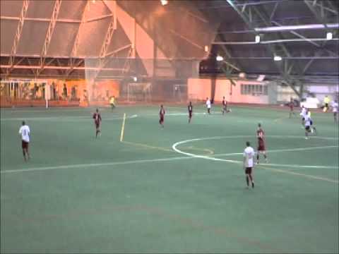 10.11.2012 FC Jazz A - FC Jazz B