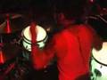 Gil Sharone - Dillinger Escape Plan "Fix Your Face ...