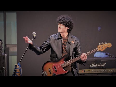 [181027] 사랑하긴 했었나요 스쳐가는 인연이었나요 짧지않은 우리 함께했던 시간들이 자꾸 내 마음을 가둬두네 - 잔나비(JANNABI) @뮤직게더링2018