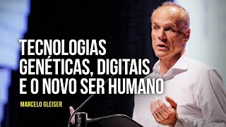 Esta é a década das grandes decisões, afirma Marcelo Gleiser na última  conferência do Fronteiras do Pensamento 2022