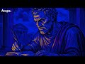 You Re Studying Like A Stoic While Everyone Else Is Sleeping 2 Hours Of Roman Ambience