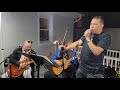 Chucho Espinal, El pequeño de la Bachata y David Sanchez-Tu me quieres y yo te quiero