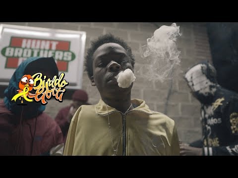 Birddo - Okay (Official Video) | Dir. By @visualsbyal_