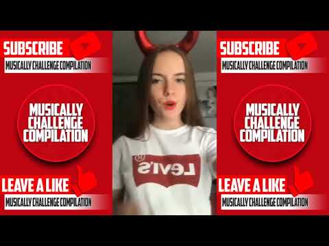 Nuevo Kesta Nit Challenge Musical ly Compilation   Best Kesta Nit Challenge #KestaNit