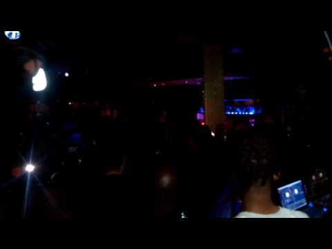 Ice Meez @ Ovation Ultra Lounge