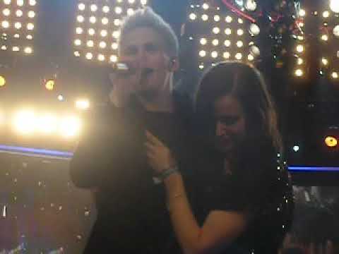 Erik Grönwall vinner idol 2009