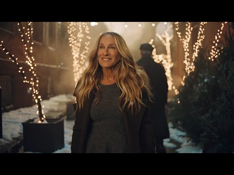 Google's 'Shop your vibe'.