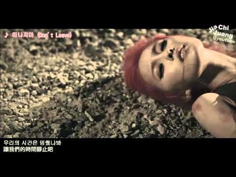 【HD繁中韓字】 T-ara -Day By Day MV