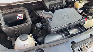 Fourgon utilitaire Mercedes-Benz SPRINTER | Image 4 - Autoline